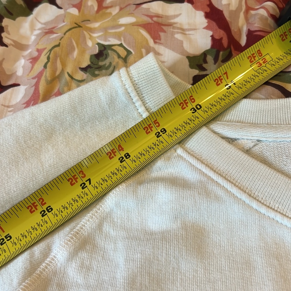 Ivory Ella sweatshirt - Picture 4 of 8